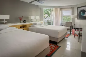 Hyatt Centric Key West Resort & Spa - Chambre