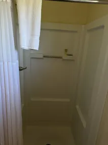 Grant Hills Motel - Salle de bain