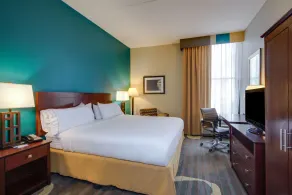 Holiday Inn Express Washington DC East- Andrews AFB by IHG - Chambre