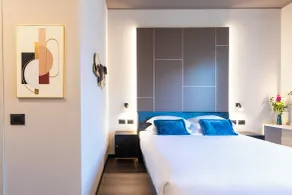 AH - Collezione Brera - Room
