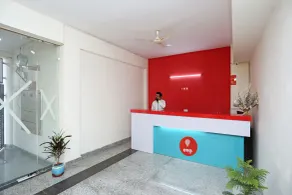 OYO 9339 Terrene Empire - Receção