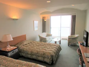 The Gran Resort Elegante Awajishima - Chambre