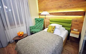 Karczma Rzym Bydgoszcz S5 - Room