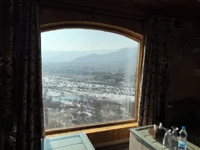 Srichan Resorts - Chambre