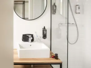 ibis Antwerpen Centrum - Bagno