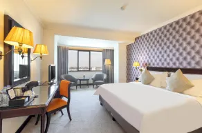ARTOTEL Suites Aquila - Bandung - View from room