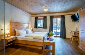 almlust - hotel, apartments, chalets - Room
