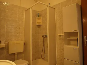 Apartments Janja Postira - Bathroom