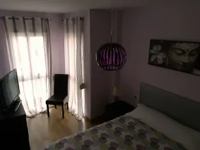 Apartamento Centro Histórico - Chambre