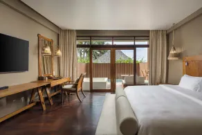 Silavadee Pool Spa Resort - SHA Extra Plus - Chambre