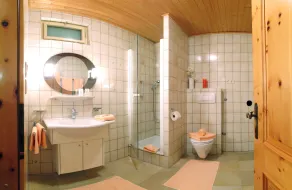 Landhotel Steindlwirt - Bagno