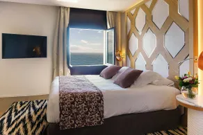 Hospes Maricel y Spa, Palma de Mallorca, a Member of Design Hotels - Vue de la chambre