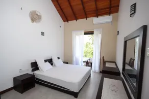 Dreamvilla - Chambre