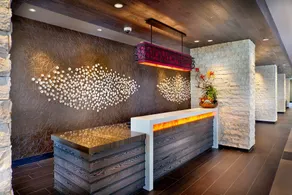 Cape Rey Carlsbad Beach, a Hilton Resort & Spa - Réception
