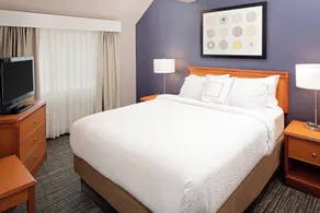 Residence Inn by Marriott Lexington North - Chambre