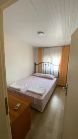 YAZICI MOTEL& APaRT - Camera