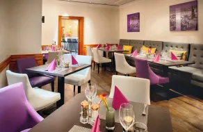 Leonardo Hotel Heidelberg - Restaurant