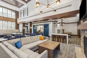 Staybridge Suites Albany Wolf Rd-Colonie Center by IHG - Restaurant