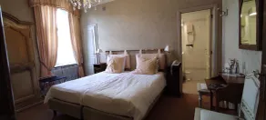 Chateau d'Hassonville - Room