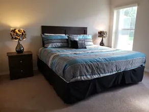 Sandy Ridge 922 - Room