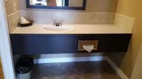 Chinook Country Inn - Chambre