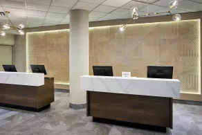 Delta Hotels by Marriott Toronto Mississauga - Réception