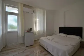 Kiriş Garden Hotel - Room