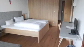 Hotel & Gasthof Resengörg - Quarto