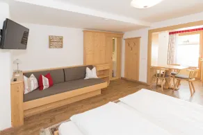 Haus Sonnwend - Rom