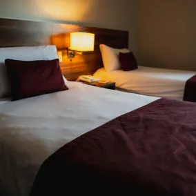 Mercure Belem Boulevard - Room