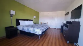 Motel 6-Chilhowie, VA - Værelse
