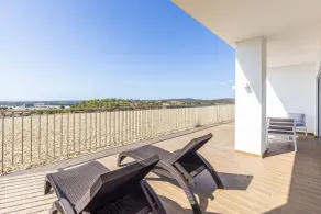 Algarve Race Resort - Hotel - View from room