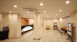 Smile Hotel Nara - Vacation STAY 73712v - Reception