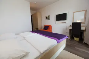 Hotel Slaven - Habitación
