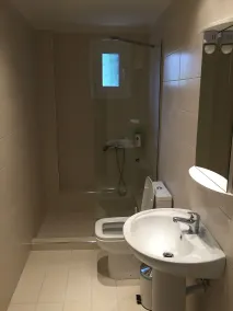 Kanistro Luxury Villa With Pool - Bad
