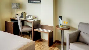 Sercotel JC1 Murcia - Værelse