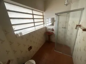 Hotel Jaú - Bathroom