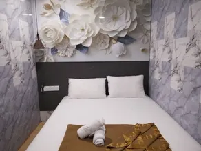 ARK Port Dickson Seafront Hotel - Habitación