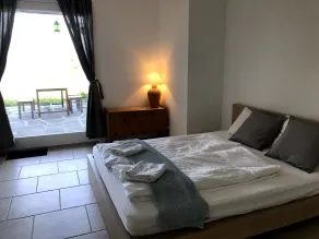 Lake Villa Lotus - Chambre