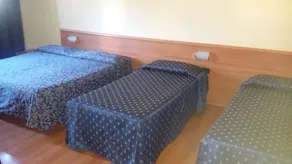 Ca' Del Bosco - Room