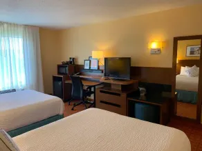 Baymont by Wyndham Chambersburg - Chambre