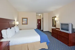 Holiday Inn Express Hotel & Suites Pampa by IHG - Chambre