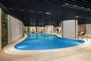 The Westin Shenyang - Pool