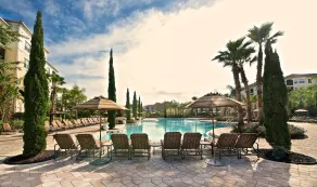 WorldQuest Orlando Resort - Piscine