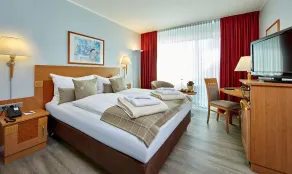 Hotel Königshof - Room