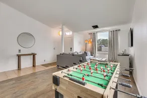 Seasonally Heated Pool: Phoenix Family Home! - Innvendig