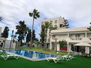 Hôtel Hariz Son - Pool