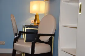 Atel Hotel Lasserhof - Chambre