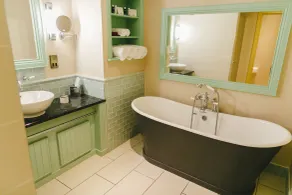 Bushmills Inn Hotel & Restaurant - Salle de bain
