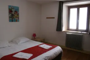 Chalet Hôtel La Rafale - Quarto